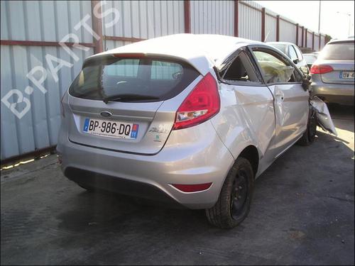 Right taillight FORD FIESTA VI (CB1, CCN) 1.4 TDCi | BP25665937C35 