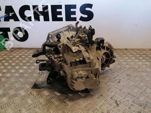 Gearbox KIA PICANTO III (JA) 1.2 | BP25668592M3