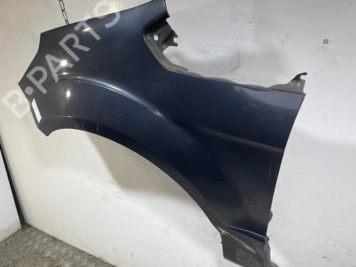Left front fenders FORD GALAXY II (WA6) 1.8 TDCi | BP29893427C41