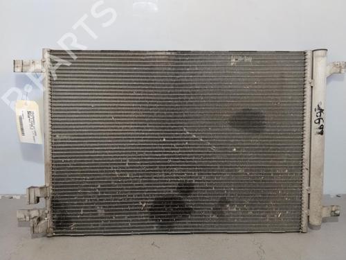 Used AC radiator AC radiator 37203611 37203611
