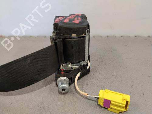 Front left seatbelt VW TOURAN (1T3) 1.6 TDI | BP39213100I26 - Image 3
