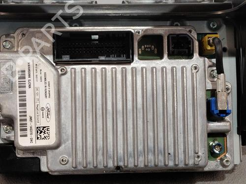 Electronic module FORD FOCUS III Turnier 1.0 EcoBoost | BP39521816M83  - Image 8