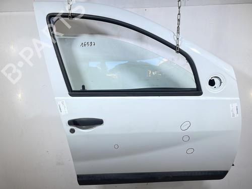 Used Right front door DACIA SANDERO 1.5 dCi (68 hp) 28725098