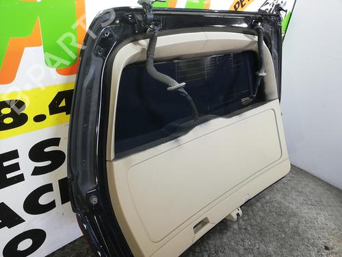 Tailgate MERCEDES-BENZ GL-CLASS (X166) GL 500 4-matic (166.873) | BP25665247C6 - Image 6