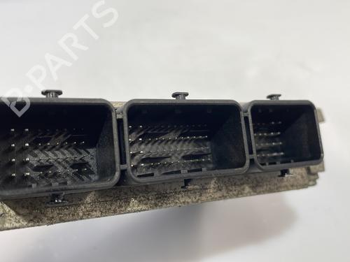 Used Engine control unit (ECU) Engine control unit (ECU) CITROËN C4 Coupe (LA_) 1.4 16V (88 hp) 25889598 25889598