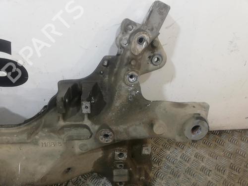 Used Subframe Subframe CITROËN C6 (TD_) 2.2 HDi (170 hp) 25666227 25666227