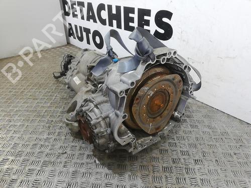 Gearbox AUDI A6 C6 (4F2) | BP25667865M3