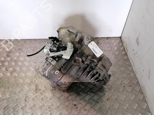 gearbox-opel-insignia-a-g09-2008-2009-2010-2011-2012-2013-2014-2015-2016-2017-25666432 main image
