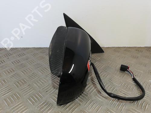 Right mirror AUDI A6 C6 (4F2) 3.0 TDI quattro | BP25665239C27 
