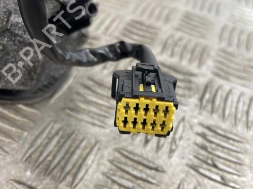 left-mirror-peugeot-206-sw-2ek-2002-25667233 main image