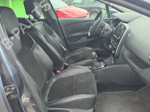 Right tailgate light RENAULT CLIO IV Grandtour (KH_) 1.2 TCe 120 (KHAU) | BP31994673C80 