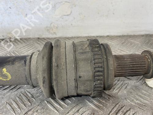 Left rear driveshaft BMW 3 Coupe (E46) 330 Ci | BP25664706M40 - Image 2