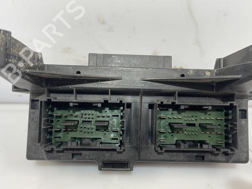 Fuse box JEEP GRAND CHEROKEE III (WH, WK) 3.0 CRD 4x4 | BP25664071E1 