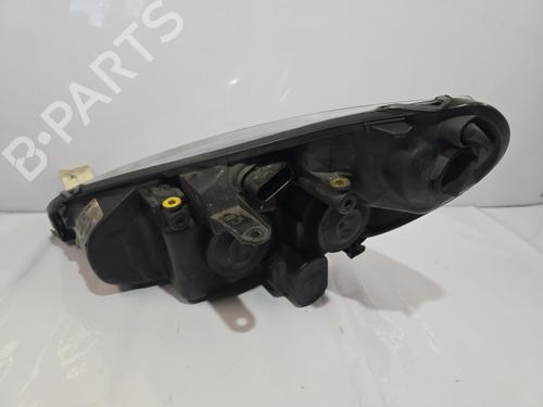 Right headlight FORD GALAXY II (WA6) 1.8 TDCi | BP29893407C29