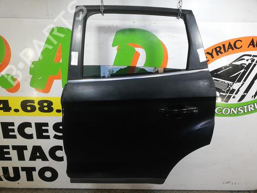Left rear door FORD KUGA I 2.0 TDCi 4x4 | BP25662883C4
