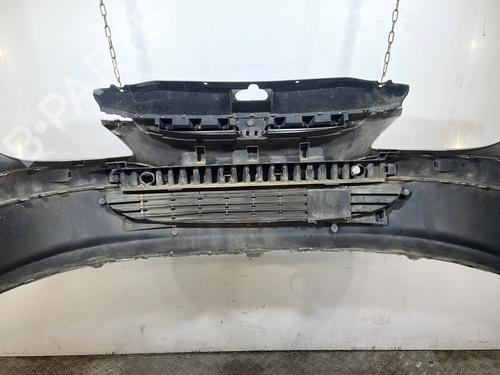 Front bumper PEUGEOT 307 (3A/C) 1.6 16V | BP27364045C7 