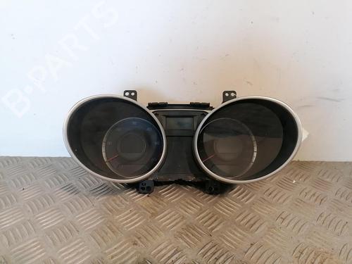 Instrument cluster HYUNDAI ix35 (LM, EL, ELH) 1.7 CRDi | BP25666021C47 