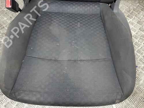 Left front seat FORD GALAXY II (WA6) 1.8 TDCi | BP30690168C15  - Image 9