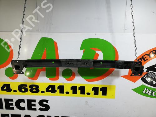 Used Rear bumper reinforcement CITROËN C5 III Break (RW_) 2.0 HDi (136 hp) 25662737