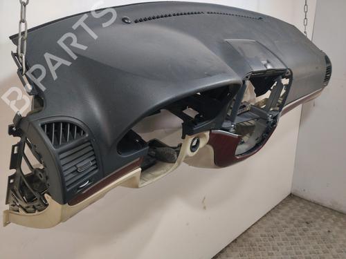 Instrumentbræt Instrumentbræt HYUNDAI SANTA FÉ II (CM) 2.2 CRDi GLS 4x4 (150 hp) 29513161 29513161