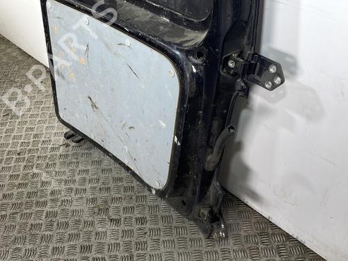 Left tailgate VW CADDY III Box Body/MPV (2KA, 2KH, 2CA, 2CH) 2.0 TDI 4motion | BP28093725C76 