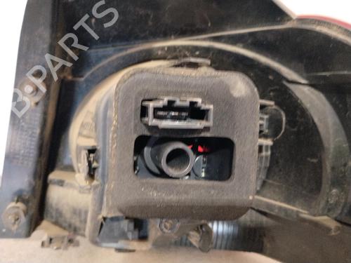 Left taillight VW GOLF VI (5K1) 1.6 TDI | BP38543338C34 - Image 3