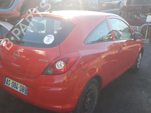Left taillight OPEL CORSA D (S07) 1.3 CDTI (L08, L68) | BP25670885C34  - Image 6