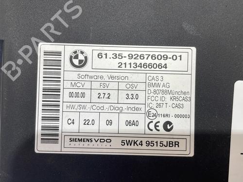 Elektronisk modul MINI MINI (R56) Cooper SD | BP28429484M83 