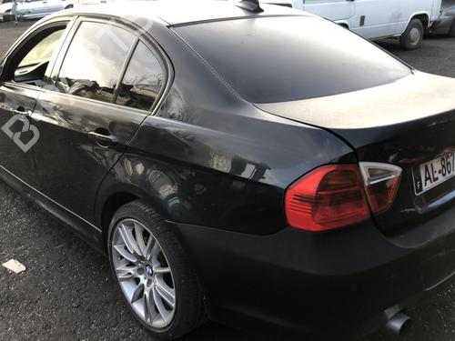 Gearbox BMW 3 (E90) 335 d | BP25665596M3 - Image 10
