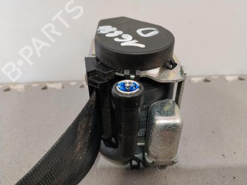 Used Front right seatbelt Front right seatbelt 36954097 36954097