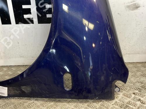 Left front fenders VW POLO (6N2) 1.4 TDI | BP25668228C41 