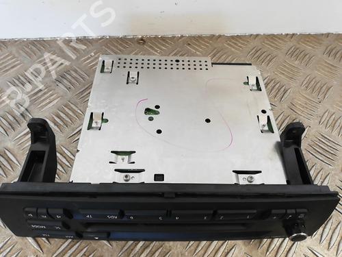 Used Radio BMW 3 (E90) 318 d (143 hp) 25667773
