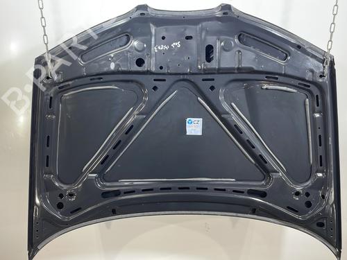 Hood SEAT IBIZA III (6L1) 1.9 SDI | BP29537620C1 