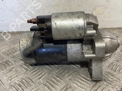 Used Starter Starter RENAULT MEGANE II Estate (KM0/1_) 2.0 dCi (150 hp) 25669641 25669641