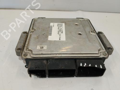 Engine control unit (ECU) RENAULT MASTER III Van (FV) 2.3 dCi 100 FWD (FV0A, FV0B, FV0G, FV0K, FV0H) | BP33216259M57 - Image 2