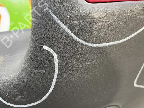Front bumper VOLVO XC90 I (275) 2.5 T AWD | BP25662421C7 