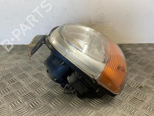 Højre forlygte RENAULT KANGOO Express (FC0/1_) 1.5 dCi (FC07, FC1R) | BP25668173C29 