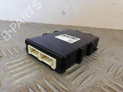 Electronic module TOYOTA YARIS (_P13_) 1.4 D (NLP130_, NLP130) | BP29571533M83 