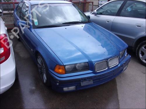 Right taillight BMW 3 Compact (E36) 318 ti | BP25666334C35 - Image 7