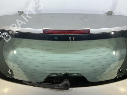 Tailgate RENAULT SCÉNIC II (JM0/1_) 1.9 dCi (JM0G, JM12, JM1G, JM2C) | BP27617543C6 
