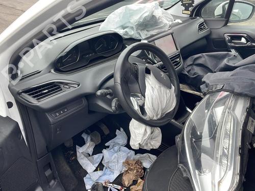 Starter PEUGEOT 208 I (CA_, CC_) 1.6 HDi / BlueHDi 75 | BP25670013M8 