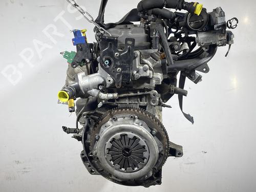 Engine CITROËN C3 II (SC_) 1.1 i | BP29918268M1