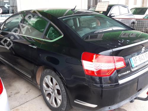 ABS pump CITROËN C5 III (RD_) 2.0 HDi 140 (RDRHF8, RDRHFA, RDRHA8, RDRHAJ) | BP25668145M43  - Image 10