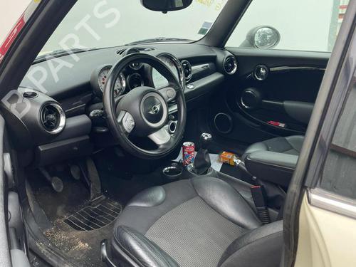 Right rear door MINI MINI CLUBMAN (R55) Cooper D | BP25667258C5 