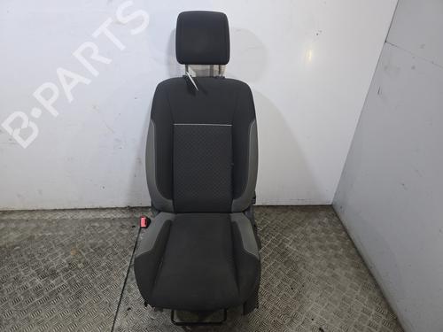 Used Left front seat FORD FIESTA VI (CB1, CCN) 1.0 EcoBoost (100 hp) 29301252