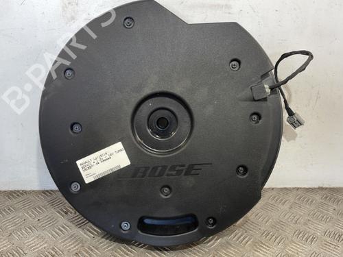 Used Electronic module RENAULT SCÉNIC IV (J9_) 1.2 TCe 130 (130 hp) 25664605