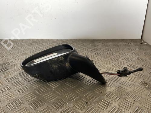Left mirror CHEVROLET MATIZ (M200, M250) 0.8 | BP25670391C26