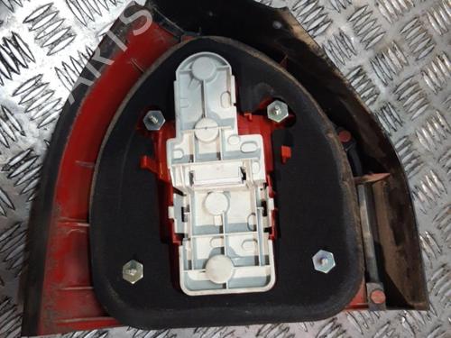 Højre baglygte AUDI A3 (8L1) 1.9 TDI | BP25666224C35 