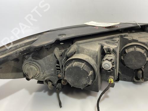 Left headlight HYUNDAI SANTA FÉ II (CM) 2.2 CRDi GLS 4x4 | BP25661962C28 