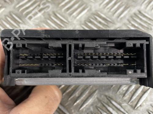 Used Control unit CITROËN BERLINGO Box Body/MPV (B9) 1.6 HDi 75 (75 hp) 25663359